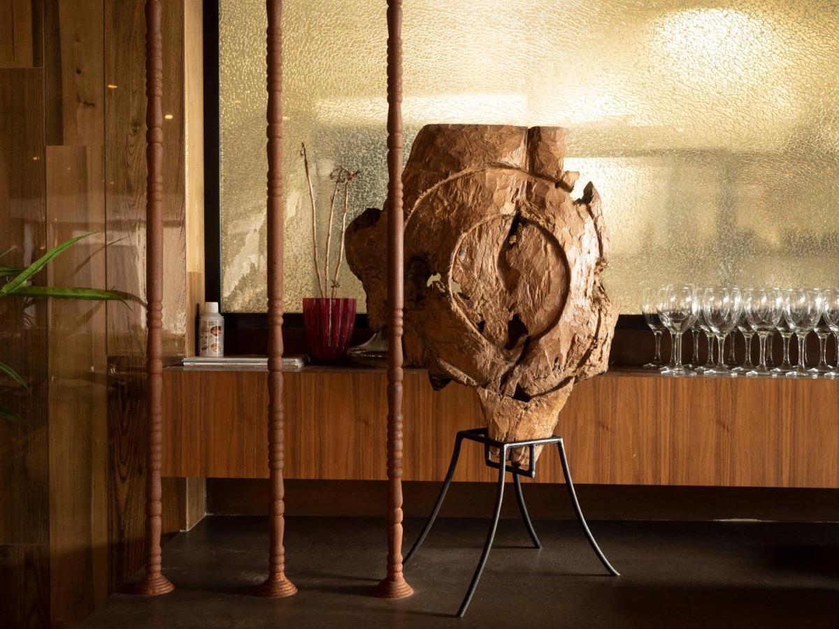Select Hill Resort Linze Buitenkant foto