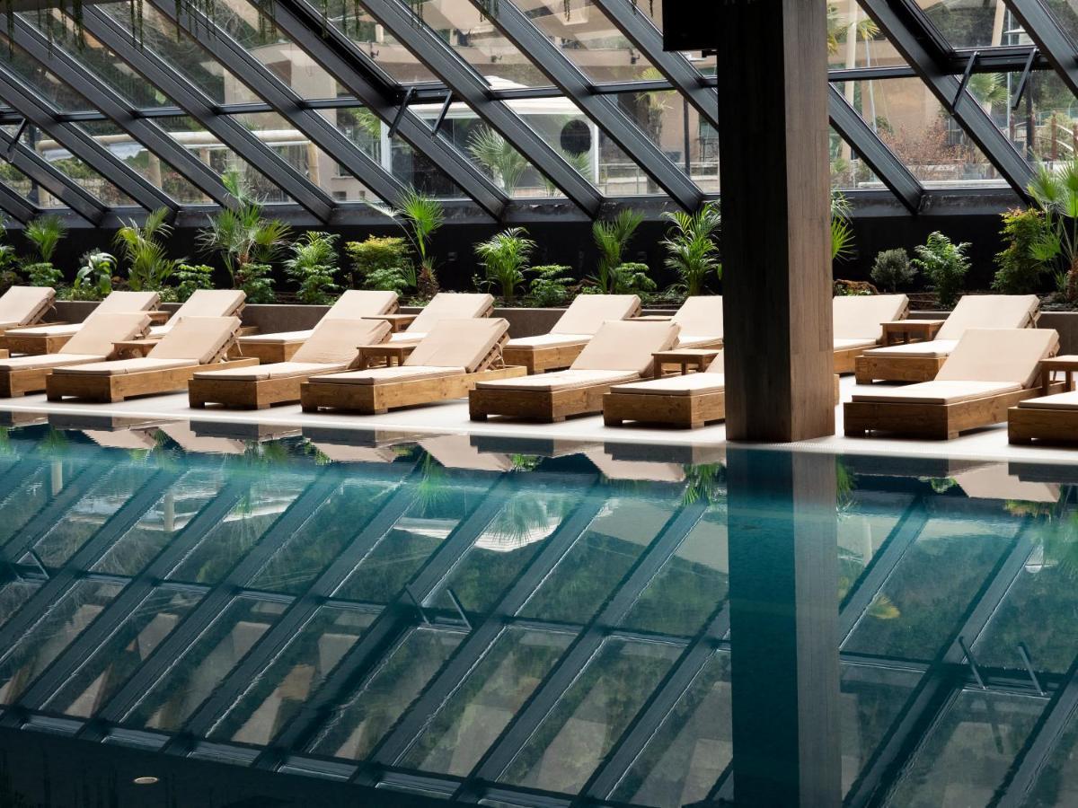Select Hill Resort Linze Buitenkant foto