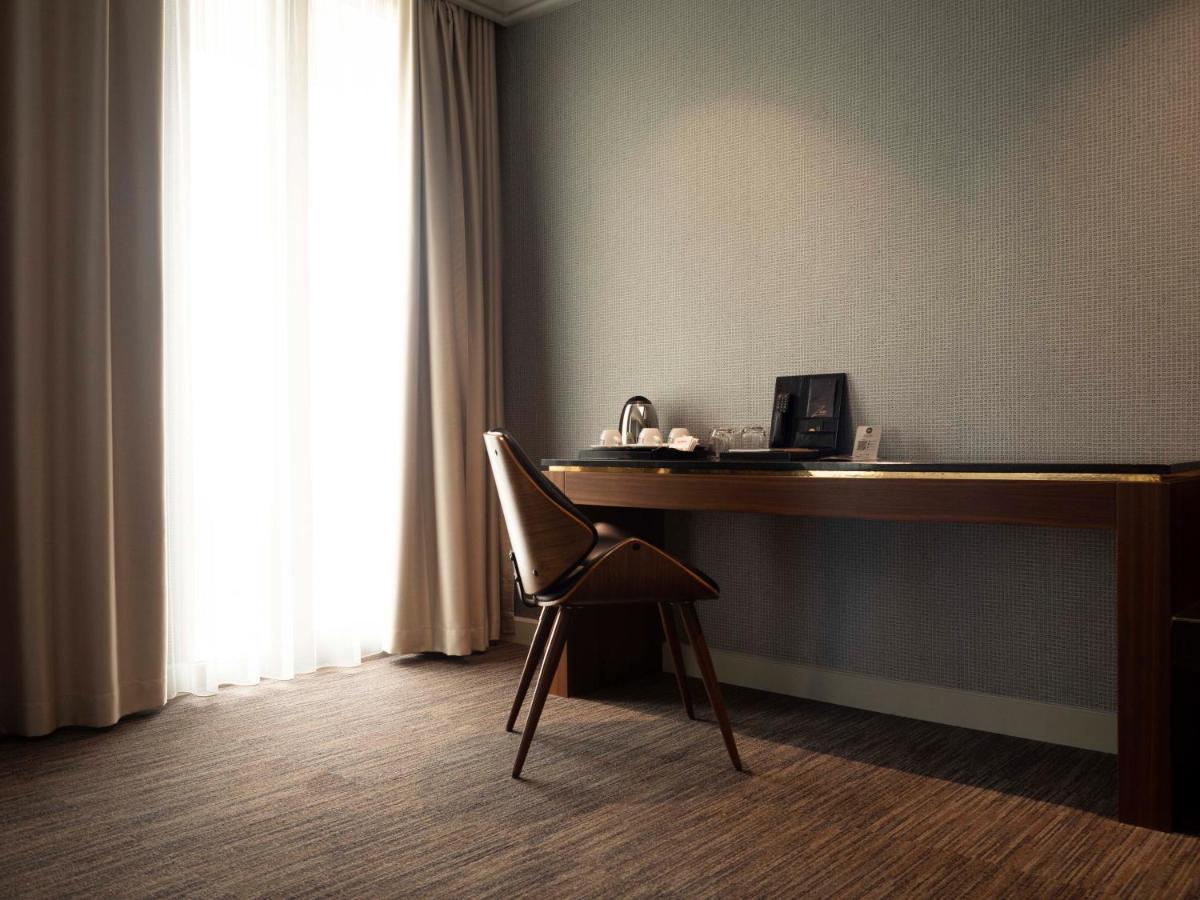 Select Hill Resort Linze Buitenkant foto