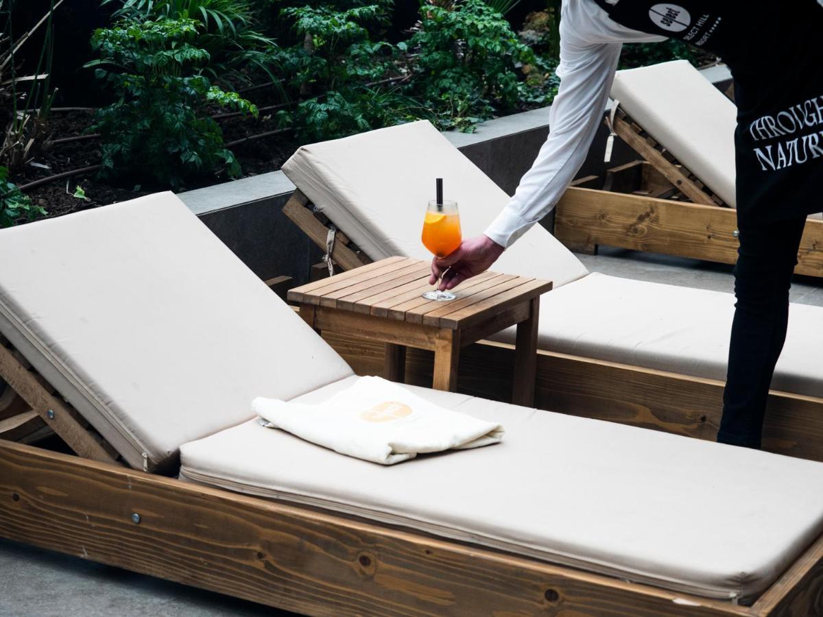Select Hill Resort Linze Buitenkant foto